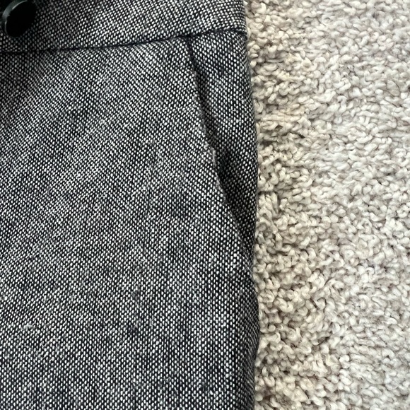 2 Calvin Klein EUC size 4 Lined Slacks - Picture 9 of 9